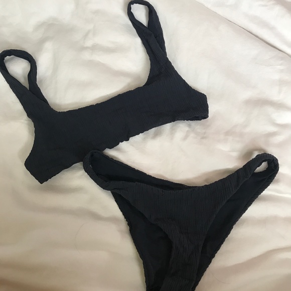 triangl swimwear Other - Triangl Swimsuit